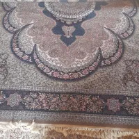 فرش ۷۰۰ شانه دستباف گونه نو نو