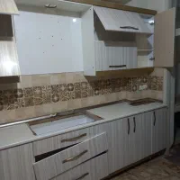 کابینت هایگلاس|مصالح و تجهیزات ساختمان|اصفهان, سنبلستان|دیوار