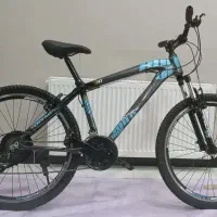 دوچرخه سایز ۲۶ و ۲۷/۵|دوچرخه، اسکیت، اسکوتر|مریوان, |دیوار