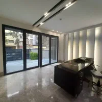 فروش ۳۰۰m سند اداری براصلی *فول بازسازی * ۴پارکینگ|فروش دفتر کار، اتاق اداری، مطب|تهران, میرداماد|دیوار