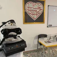 اتوکار و چرخکار نیازمندیم