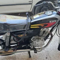 150احسان 401 کاربرات 404 استارت خورده|موتورسیکلت|کهنوج, |دیوار