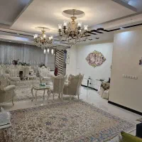 175متر-3خواب-تک-واحدی-سالن-پرده-خور-رهن-قابل-تبدیل