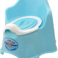 توالت کودک هوم کت