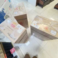 انواع برند های پکیج با بهترین قمیت
