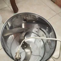 سبزیخردکن AKA Electric|خردکن، آسیاب، غذاساز|شاهینشهر, فدک|دیوار