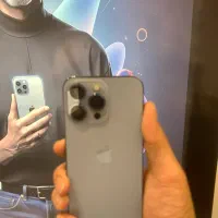 Iphone 13 pro 256zaa کارکرده استثنایی