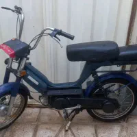 موتور براوو