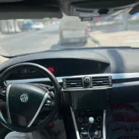 Mg550|خودرو سواری و وانت|تهران, شهرآرا|دیوار