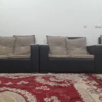 مبل شش نفره