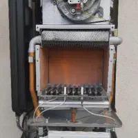 نصب و تعمیر و سرویس پکیج، ابگرمکن