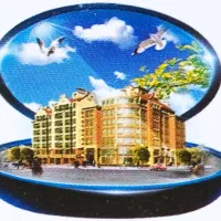 منزل ویلایی 330 متر کلنگی فلکه جهاد