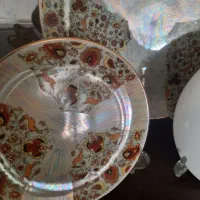 ظروف منزل کاملا نو