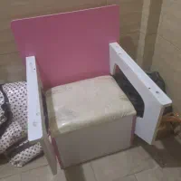 میز تحریر دخترانه