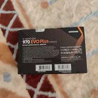 هارد 2ssdترابایت|قطعات و لوازم جانبی رایانه|پیر بکران, |دیوار