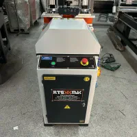 فروش دستگاه u pvc کارکرده|ماشین‌آلات صنعتی|تهران, آسمان|دیوار