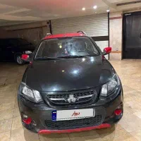 کوییک R -بدون رنگ 1400