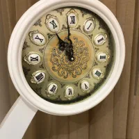 ساعت ایستاده|ساعت دیواری و تزئینی|کرج, حیدرآباد|دیوار