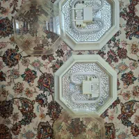 چراغ دیواری و لوازم منزل