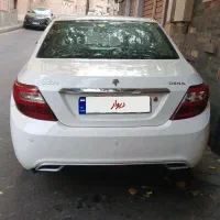 دنا تیپ ۲ مدل ۹۴ فول کم کار