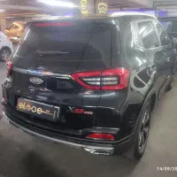 ایکس ۵۵ x55pro معاوضه نقد اقساط پنج ساله بانکی|خودرو سواری و وانت|تهران, سید خندان (جلفا)|دیوار