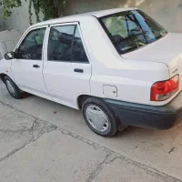فروش پرایدمدل۱۳۹۹