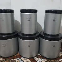 جای حبوبات