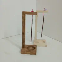جاعودی چوبی دکوراتیو
