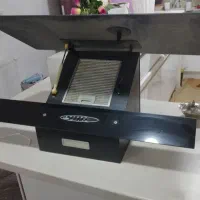 هود شیشه ای لیوسا|هود|فردوسیه, |دیوار