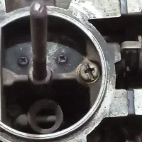 تعمیر کاربراتور دلکو کویل