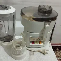 آبمیوه گیری پارس خزر