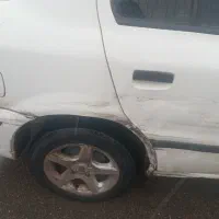 سمند lx 88|خودرو سواری و وانت|سیرجان, |دیوار