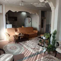 فروش یا معاوضه خانه ویلایی ۳۸۳ متری ۵ خوابه