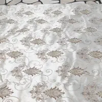 کاغذدیواری پارچه ای ۲۰ متر