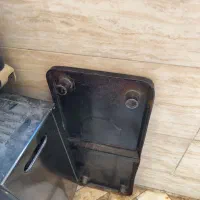 بخاری گازی نیک کالا|بخاری، هیتر، شومینه|اهواز, رسالت|دیوار