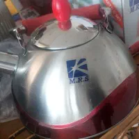 قوری کتری کاملا نو مناسب هدیه روزمادر