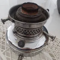 پایه سماور نفتی