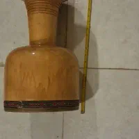 تمبک(تنبک) شیرانی یک تیکه با کتاب های اموزش تمبک