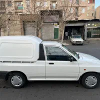 پراید وانت ۱۵۱|خودرو سواری و وانت|تهران, خانیآباد|دیوار