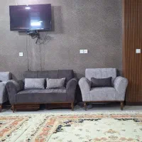 اجاره باغ مهریز|اجارهٔ کوتاه‌مدت ویلا و باغ|مهریز, |دیوار