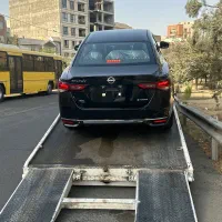 نیسان سیلفی مکس ادیشن ۲۰۲۴ نامی خودرو|خودرو سواری و وانت|تهران, صادقیه|دیوار