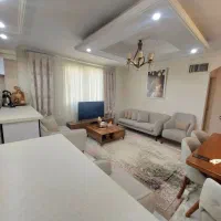 ۵۲متر/دو خواب/سالن پرده خور/فوق العاده/خیابان جی