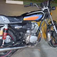 هندا ۲۰۰ لیفان|موتورسیکلت|رشت, آب و برق|دیوار