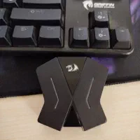 مبدل موس وکیبورد ردراگون تبدیل موس کیبوربرای ps4