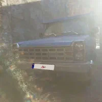 نیسان دوگانه کارخانه مدل 96|خودرو سواری و وانت|نیشابور, شهید بهشتی|دیوار