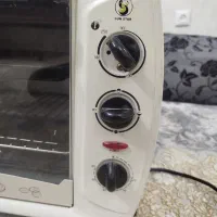 توستر|اجاق گاز و لوازم برقی پخت‌وپز|تهران, یافت آباد جنوبی|دیوار