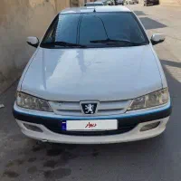 پژو‌پارس‌موتور‌تازه‌تعمیر