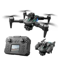 اسباب بازی کوادکوپتر هلیشات ky605s مانیتور دار|اسباب‌‌بازی|تهران, امین حضور|دیوار