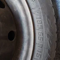 رینگ ولاستیک|قطعات یدکی و لوازم جانبی|نجفآباد, شهرک بهاران|دیوار