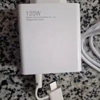 شارژر ۱۲۰|لوازم جانبی موبایل و تبلت|زابل, |دیوار